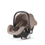 COCCOLLE RAVELLO 3U1 KOLICA - SAND BEIGE - Slika 12
