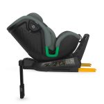 COCCOLLE MAGO I-SIZE AUTOSJEDALICA 0-36 KG ( 40-150 CM ) - GREENSTONE - Slika 14