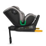 COCCOLLE MAGO I-SIZE AUTOSJEDALICA 0-36 KG ( 40-150 CM ) - NEUTRAL GREY - Slika 10