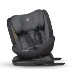 COCCOLLE MYDO I-SIZE AUTOSJEDALICA 40-150 CM - DIAMOND BLACK - Slika 12