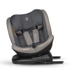 COCCOLLE MYDO I-SIZE AUTOSJEDALICA 40-150 CM - URBAN GREY - Slika 12