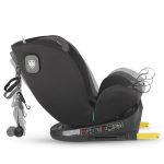 COCCOLLE NOVA I-SIZE AUTOSJEDALICA 40-150 CM - DIAMOND BLACK - Slika 6