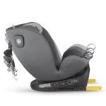 COCCOLLE NOVA I-SIZE AUTOSJEDALICA 40-150 CM - MOONLIT GREY - Slika 6