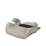 COCCOLLE ELONA I-SIZE AUTOSJEDALICA ISOFIX 100-150 CM - SAND BEIGE - Slika 12