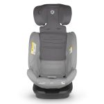 COCCOLLE NYOTA I-SIZE AUTOSJEDALICA 40-150 CM - MOONLIT GREY - Slika 2