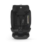 COCCOLLE AUTOSJEDALICA I-SIZE VELSA 40-150 CM - JET BLACK - Slika 6