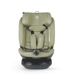 COCCOLLE AUTOSJEDALICA I-SIZE VELSA 40-150 CM - MOSS GREEN - Slika 6