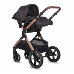 COCCOLLE MELORA 3u1 - CRNA - Slika 12