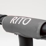 QPLAY RITO PLUS SKLOPIVI TRICIKL - GREY - Slika 12
