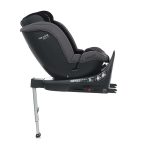 BE COOL AUTOSJEDALICA SATURN I-SIZE 0-36 KG ( 40-150 CM ) - BE CARBON - Slika 4