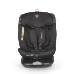 COCCOLLE ATIRA I-SIZE AUTOSJEDALICA 40-150 CM - DIAMOND BLACK - Slika 12