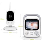 LIONELO BABY MONITOR DVOSMJERNI BABYLINE 3.2 - Slika 12