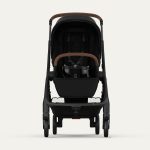 REDSBABY AERON SPORTSKA KOLICA - BLACK - Slika 6