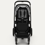 REDSBABY ONIX sportska kolica, Platinum Black Twill - Slika 12