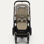 REDSBABY ONIX sportska kolica, Taupe - Slika 12