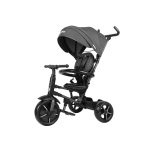 QPLAY TRICIKL RITO STAR - BLACK