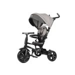 QPLAY TRICIKL RITO STAR - GREY