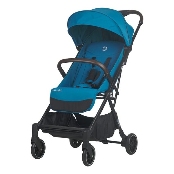 COCCOLLE MELIA SPORTSKA KOLICA - DEEP TURQUOISE