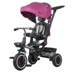 COCCOLLE TRICIKL VENTI - MAGENTA