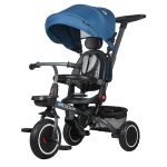 COCCOLLE TRICIKL VENTI - NAVY BLUE