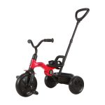 QPLAY ANT PLUS TRICIKL - RED