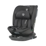 COCCOLLE AUTOSJEDALICA I-SIZE VELSA 40-150 CM - JET BLACK