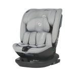 COCCOLLE AUTOSJEDALICA I-SIZE VELSA 40-150 CM - NEUTRAL GREY
