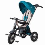 TRICIKL 4U1 COCCOLLE VELO AIR - MINT
