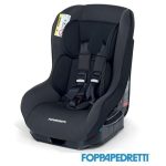AUTOSJEDALICA FOPPAPEDRETTI GO! EVOLUTION 0-18 KG - CARBON