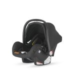 COCCOLLE RAVELLO 3U1 KOLICA - BLACK - Slika 13
