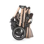 COCCOLLE RAVELLO 3U1 KOLICA - SAND BEIGE - Slika 13
