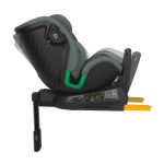 COCCOLLE MAGO I-SIZE AUTOSJEDALICA 0-36 KG ( 40-150 CM ) - GREENSTONE - Slika 13