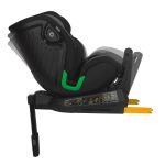 COCCOLLE MAGO I-SIZE AUTOSJEDALICA 0-36 KG ( 40-150 CM ) - JET BLACK - Slika 14