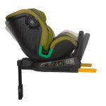 COCCOLLE MAGO I-SIZE AUTOSJEDALICA 0-36 KG ( 40-150 CM ) - OLIVE KHAKI - Slika 18
