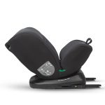 COCCOLLE MYDO I-SIZE AUTOSJEDALICA 40-150 CM - DIAMOND BLACK - Slika 13