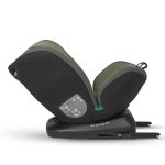 COCCOLLE MYDO I-SIZE AUTOSJEDALICA 40-150 CM - MOSS GREEN - Slika 13