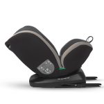 COCCOLLE MYDO I-SIZE AUTOSJEDALICA 40-150 CM - URBAN GREY - Slika 13