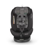 COCCOLLE NOVA I-SIZE AUTOSJEDALICA 40-150 CM - DIAMOND BLACK - Slika 5