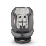 COCCOLLE NOVA I-SIZE AUTOSJEDALICA 40-150 CM - MOONLIT GREY - Slika 5