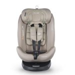 COCCOLLE NOVA I-SIZE AUTOSJEDALICA 40-150 CM - SAND BEIGE - Slika 13