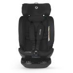COCCOLLE AUTOSJEDALICA I-SIZE VELSA 40-150 CM - JET BLACK - Slika 5