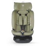 COCCOLLE AUTOSJEDALICA I-SIZE VELSA 40-150 CM - MOSS GREEN - Slika 5