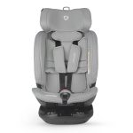 COCCOLLE AUTOSJEDALICA I-SIZE VELSA 40-150 CM - NEUTRAL GREY - Slika 5