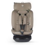 COCCOLLE AUTOSJEDALICA I-SIZE VELSA 40-150 CM - TAUPE BROWN - Slika 5