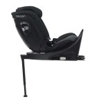 BE COOL AUTOSJEDALICA WAGON I-SIZE 0-36 KG ( 40-150 CM ) - BE CARBON - Slika 4