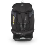 COCCOLLE ATIRA I-SIZE AUTOSJEDALICA 40-150 CM - DIAMOND BLACK - Slika 13