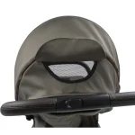 LECLERC BABY INFLUENCER AIR SPORTSKA KOLICA - OLIVE GREEN - Slika 13