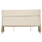 Lionelo krevetić 5u1 Thomi plus, Beige Sand - Slika 13