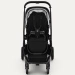 REDSBABY ONIX sportska kolica, Platinum Black Twill - Slika 13