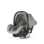 COCCOLLE RAVELLO 3U1 KOLICA - MOONLIT GREY - Slika 13